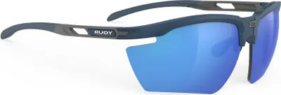 Produktbild von Rudy Project Magnus RP Optics Sonnenbrille Blue Navy Matte