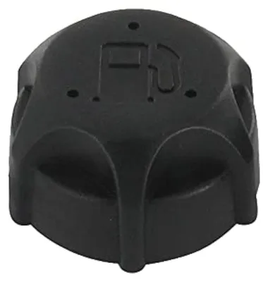 Imagen del producto de Tapa de depósito de combustible de repuesto Greenstar para motores Briggs & Stratton de 3,5 y 3,75 CV, modelos Classic y Sprint, Quattro de 4 CV, reemplaza la pieza 497929, color , referencia 27811
