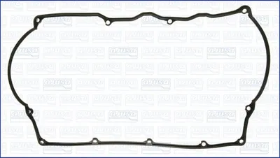 Produktbild von AJUSA 11058400 Ventildeckel Zylinderkopfhaube Dichtung für CHEVROLET SILVERADO 2500 HD für GMC SIERRA 2500 HD Crew Cab Pickup