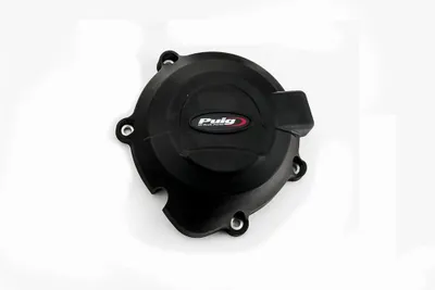 Produktbild von PUIG 20135AN Motorschutzhauben passend fuer KAWASAKI Z900 Schwarz