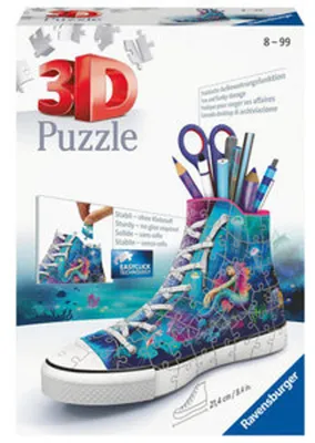 Produktbild von Sneaker Bezaubernde Meerjungfrauen Ravensburger 11279