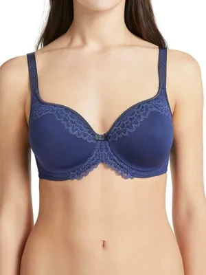 Produktbild von Triumph Beauty-Full Darling Wp, Farbe: Deep Water WG/6722, Größe: 65D Bügel-BH mit Einlage