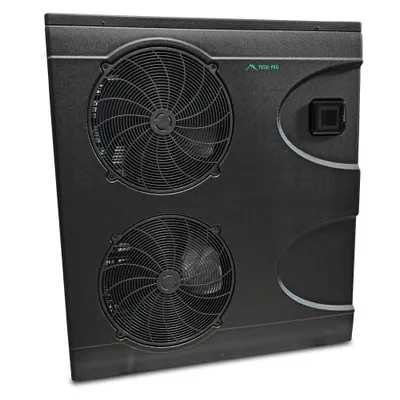 Produktbild von Total-Pro Wärmepumpe Typ P23/32 bis 70m³