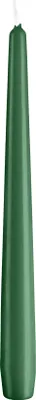 Produktbild von Spitzkerzen Fairway Grün 240 x Ø 23 mm, 50 Stück
