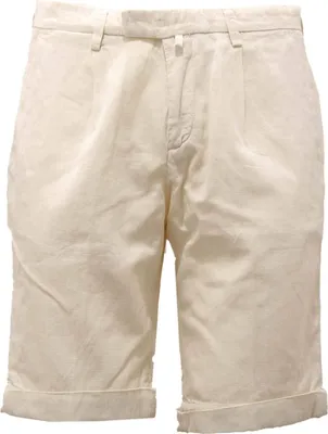 Produktbild von 8379AN bermuda uomo BRIGLIA man Baumwolle/linen shorts
