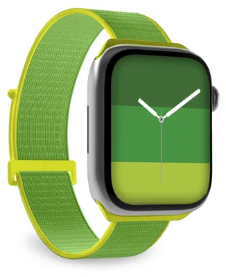 Image de SBS Bracelet pour Apple Watch 38/40/41 mm avec fermeture velcro