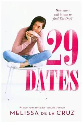 Produktbild von 29 Dates