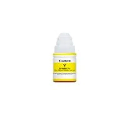 Productafbeelding van Canon 0666C001 Canon GI-490 Y gelb Tintenflasche