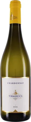 Obrázek produktu pro Tormaresca Chardonnay Puglia IGT 2023 Apulie | Itálie | 12,5 % obj. | 12,5 % obj. | 0,75 litru