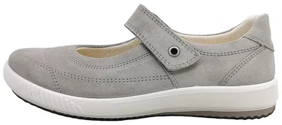 Immagine prodotto di Legero TANARO 5.0: Scarpe da donna, mocassini, colore grigio, per il tempo libero