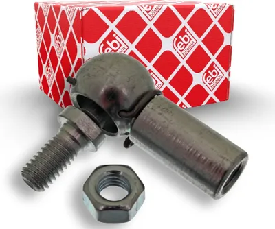 Produktbild von FEBI BILSTEIN Winkelgelenk 07039 8mm 0,015kg
