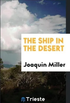 Produktbild von The ship in the desert