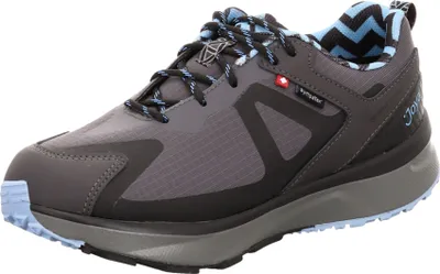 Produktbild von Joya Damen Schnürschuh VELOCE STX W DARK GREY grau Größe EUR 39 2/3