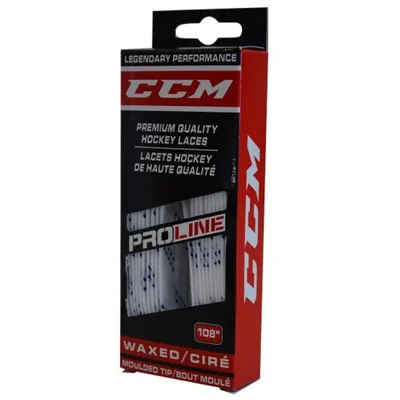 Image de Lacets pour patins CCM Proline
