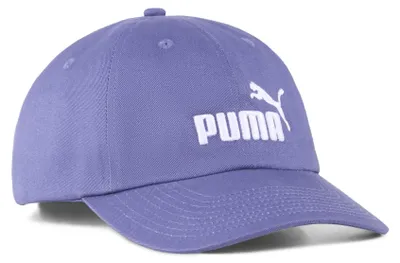Zdjęcie produktu dla Czapka Puma ESS NO.1 LOGO BB – niebieska, rozmiar: L