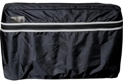 Zdjęcie produktu dla Kentucky Horsewear Stanley box cover classic, kolor: czarny