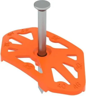 Produktbild von OBO 2023 50 Nagel-Fix 2.0 2222850
