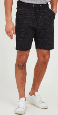 Produktbild von BLEND BHTokker Herren Sweatshorts Kurze Hose Jogginghose mit Rippbund und Kordelzug Regular Fit