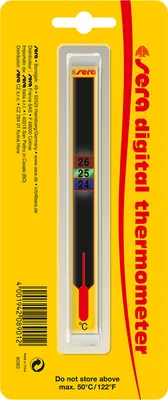 Image de Thermomètre numérique Sera