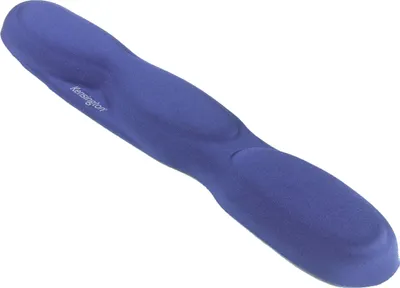 Produktbild von Handgelenkauflage für Tastatur  blau