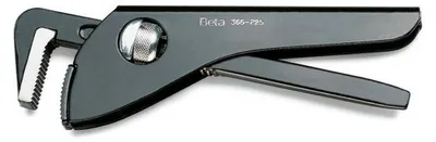 Obrázok produktu pre Ľahký ohýbač rúrok, č. 366 BETA, 275 mm – max. priemer 2"