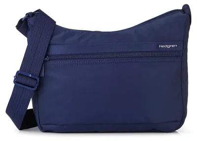 Zdjęcie produktu dla Torba na ramię Hedgren Inner City Harper's S RFID protection 28 cm