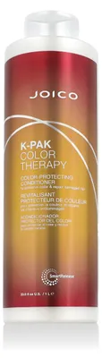 Produktbild von Joico K-PAK Color Therapy Color-Protecting Conditioner 1000 ml