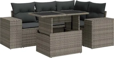 Zdjęcie produktu dla VidaXL 3326791, 5 szt.