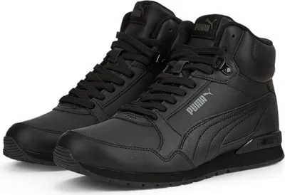 Produktbild von Puma Schuhe ST Runner V3 Mid, 38763801