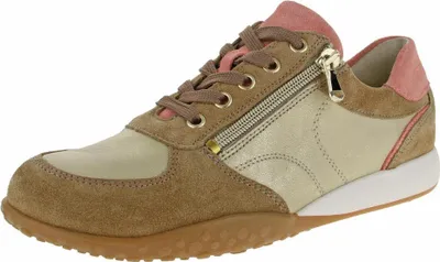Produktbild von Waldläufer Damen Halbschuhe 38,5