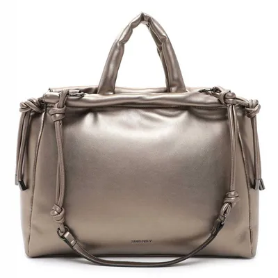 Produktbild von SURI FREY Shopper Umhängetasche Glory Cityshopper Bronze