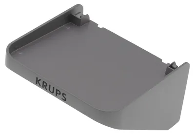 Image de Support pour tasses Krups ADC12 pour machine à café Pixie XN3063 XN306T
