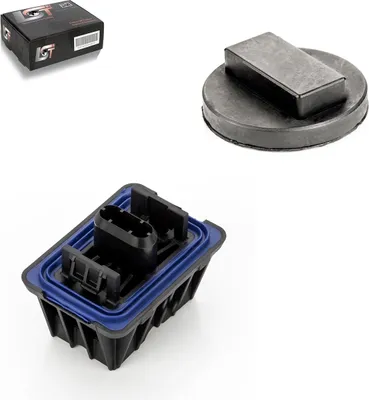 Produktbild von Wagenheberaufnahme Hebebühne + Adapter für BMW 2 5 6 7 IX3 Rolls-Royce RR11 RR5