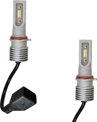 Obrázok produktu pre P13W LED žiarovky biele 6000K ML12P13