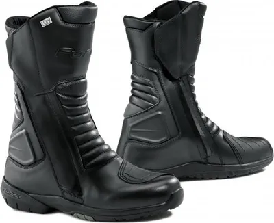 Produktbild von Motorradstiefel FORMA CORTINA HDRY schwarz 38