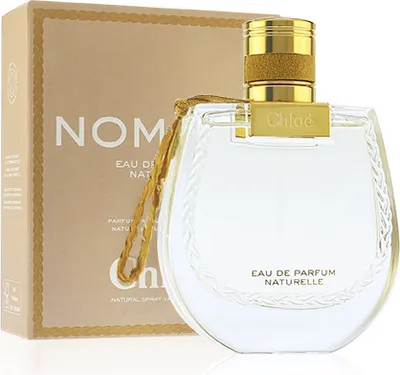 Produktbild von Chloé Nomade, Frauen, 30 ml, Flüssiges Parfüm, Jasmin, Stechäpfel, Vanille