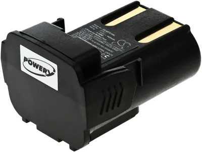 Image de Batterie pour Aesculap machine de cisaillement Libra Clipper GT200 / GT210 / GT300