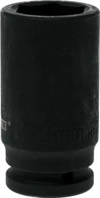 Obrázok produktu pre Dlhé nástrčné hlavice so stopkou 3/4" 32 mm Tengtools