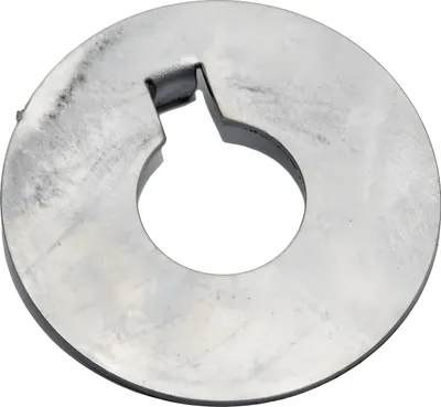 Image de Plaque de blocage pour volant moteur - montage. Pour AWO 425T, 425S