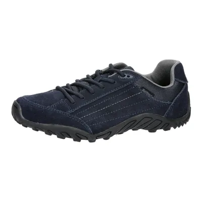 Produktbild von Freizeitschuh Racewalk Veloursleder Schnürschuh Größe 39 mit Wechselfußbett