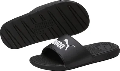 Produktbild von Puma Cool Cat 2.0 Badeschuhe Kinder