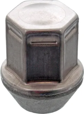 Produktbild von FEBI BILSTEIN Radmutter Kegelbund F M14 x 1,5 SW21 für FORD S-MAX (WA6) GALAXY (WA6) S-Max Mk1 MPV für LAND ROVER Range Rover Evoque (L538) für JAGUAR