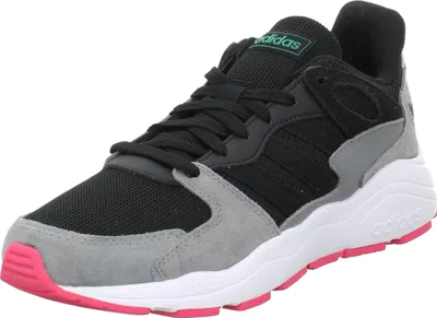 Produktbild von Adidas Sneaker Low CHAOS Schwarz Damen