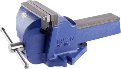 Zdjęcie produktu dla IRWIN 6, Imadło ręczne, 15 cm