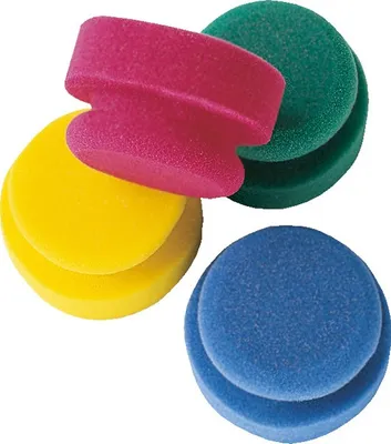 Produktbild von Puck 90 x 50 mm