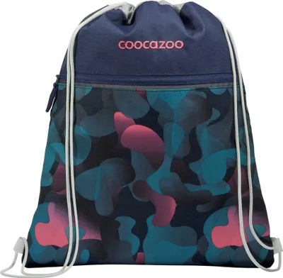 Produktbild von coocazoo Sportbeutel Turnbeutel, 10 Liter