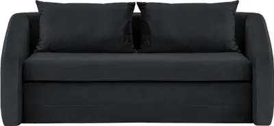 Image de Alma – Canapé convertible 3,5 places-Velluto 20