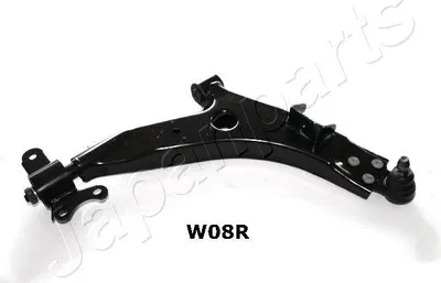 Produktbild von JAPANPARTS BS-W08R Querlenker Vorne Rechts Unten für CHEVROLET Epica KL1