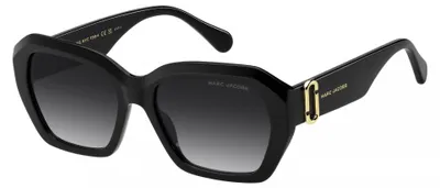 Productafbeelding van MARC JACOBS SUNGLASSES Zonnebrillen MARC 922_S_807-9O_55