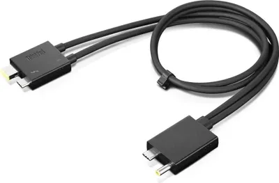 Zdjęcie produktu dla Lenovo Thunderbolt 3 passive cable